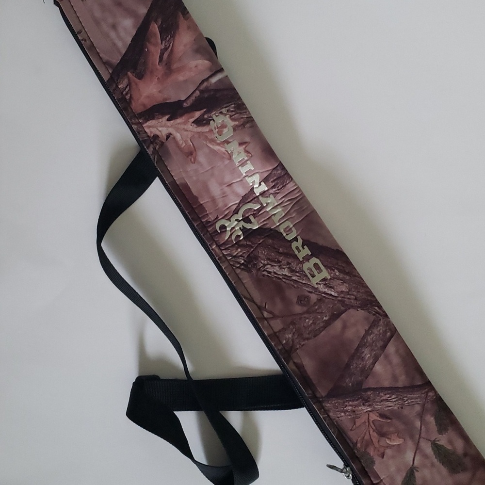 Browning 6 Can Cooler Sling - Camouflage